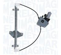 Magneti Marelli 824021Y310 Front Window, Right