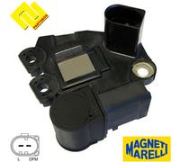 Valeo 599316 Alternator