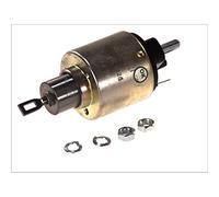 Magneti Marelli 940113050126 Solenoid Switch, starter