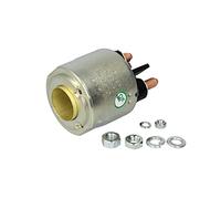 Magneti Marelli 940113050570 Solenoid Switch, starter