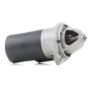 STARTER 943203721010 FORSTARTER 943203721010 FOR OPEL SAAB VAUXHALL 1202000