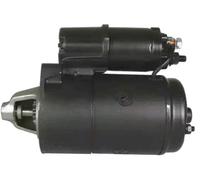 MAGNETI MARELLI 943209751010 Starter motor