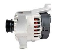 MAGNETI MARELLI 943318861010 Alternator