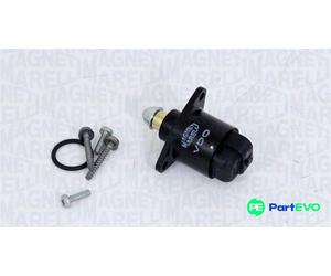 MAGNETI MARELLI AIR SUPPLY IDLE CONTROL VALVE 801000776401 FOR PEUGEOT