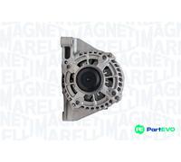 MAGNETI MARELLI ALTERNATOR 063377591010 FOR ALFA ROMEO