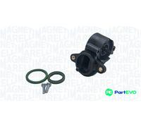 MAGNETI MARELLI AUT. TRANSM. HYDRAULIC UNIT VALVE UNIT 023000009010 FOR FIAT