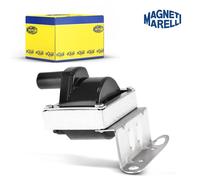 Magneti Marelli BAEQ011 Ignition Coil Module for Opel Astra F Corsa Kadett E