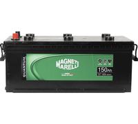 Magneti Marelli Battery For Trucks 150AH 12V 900A EN1 For Box B MAGNETI