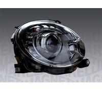 Magneti Marelli Bi-Xenon Projector Right for Fiat 500 (312_)