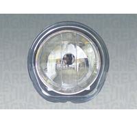 Magneti Marelli Bilateral Depth Projector Iveco Stralis Headlight