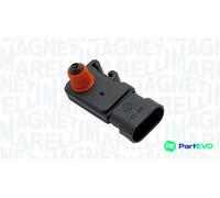 MAGNETI MARELLI BOOST PRESSURE SENSOR 215810006400 FOR OPEL RENAULT VAUXHALL