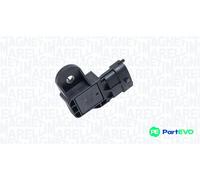 MAGNETI MARELLI BOOST PRESSURE SENSOR 215810093141 FOR ALFA ROMEO FIAT CHEVROLET
