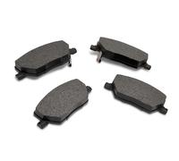Magneti Marelli Brake Pads Mercedes Brake Pads For Chrysler, MERCEDES-