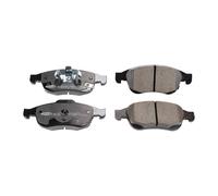 Magneti Marelli Brake Shoe Front Fiat 500 X 1,3 Multijet 1,4 Multiair 77367369