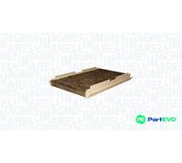 MAGNETI MARELLI CABIN AIR FILTER 350203063700 FOR CITROËN PEUGEOT DS
