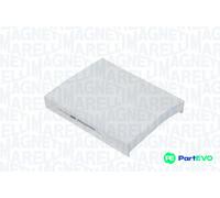 MAGNETI MARELLI CABIN AIR FILTER 350203064040 FOR FORD VOLVO