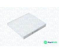 MAGNETI MARELLI CABIN AIR FILTER 350203066310 FOR AUDI SEAT SKODA VW