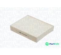 MAGNETI MARELLI CABIN AIR FILTER 350203066360 FOR BMW PORSCHE ALPINA