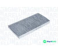 MAGNETI MARELLI CABIN AIR FILTER 350208066920 FOR VW CUPRA