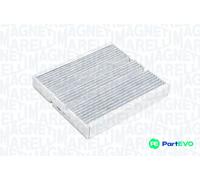 MAGNETI MARELLI 350208067001 Pollen filter