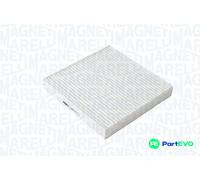 MAGNETI MARELLI 350208067510 Pollen filter