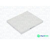MAGNETI MARELLI CABIN AIR FILTER 350208067560