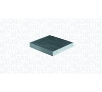 Magneti Marelli Cabin Filter Activated Carbon TOYOTA YARIS 1.0 V Filter
