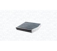 MAGNETI MARELLI 350208065570 Pollen filter