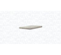 Magneti Marelli Cabin Filter CHEVROLET AVEO / KALOS 1.2 LPG
