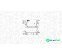 MAGNETI MARELLI CHARGE AIR COOLER 351319205160 FOR RENAULT DACIA