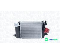 MAGNETI MARELLI CHARGE AIR COOLER 351319206100