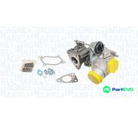 MAGNETI MARELLI CHARGING (SUPERCHARGED/TURBOCHARGED) CHARGER 807101000100