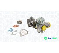 MAGNETI MARELLI CHARGING (SUPERCHARGED/TURBOCHARGED) CHARGER 807101000200 FOR
