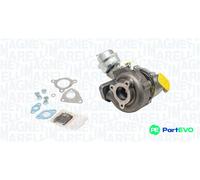 MAGNETI MARELLI CHARGING (SUPERCHARGED/TURBOCHARGED) CHARGER 807101000700 FOR
