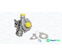 MAGNETI MARELLI CHARGING (SUPERCHARGED/TURBOCHARGED) CHARGER 807101000800 FOR
