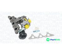MAGNETI MARELLI CHARGING (SUPERCHARGED/TURBOCHARGED) CHARGER 807101001100 FOR