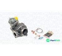 MAGNETI MARELLI CHARGING (SUPERCHARGED/TURBOCHARGED) CHARGER 807101001400 FOR