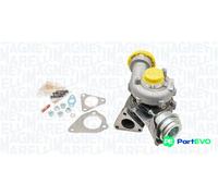 MAGNETI MARELLI CHARGING (SUPERCHARGED/TURBOCHARGED) CHARGER 807101001700 FOR