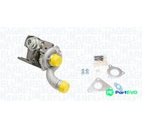 MAGNETI MARELLI CHARGING (SUPERCHARGED/TURBOCHARGED) CHARGER 807101001800 FOR