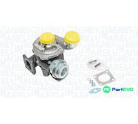 MAGNETI MARELLI CHARGING (SUPERCHARGED/TURBOCHARGED) CHARGER 807101002000 FOR