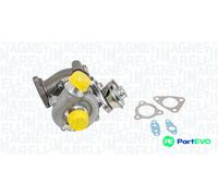 MAGNETI MARELLI CHARGING (SUPERCHARGED/TURBOCHARGED) CHARGER 807101002100 FOR
