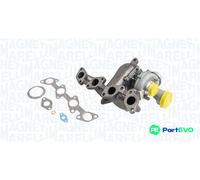 MAGNETI MARELLI CHARGING (SUPERCHARGED/TURBOCHARGED) CHARGER 807101002400 FOR