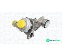 MAGNETI MARELLI CHARGING (SUPERCHARGED/TURBOCHARGED) CHARGER 807101002700