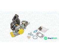 MAGNETI MARELLI CHARGING (SUPERCHARGED/TURBOCHARGED) CHARGER 807101002900 FOR