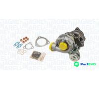 MAGNETI MARELLI CHARGING (SUPERCHARGED/TURBOCHARGED) CHARGER 807101003500 FOR