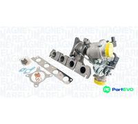 MAGNETI MARELLI CHARGING (SUPERCHARGED/TURBOCHARGED) CHARGER 807101003700 FOR