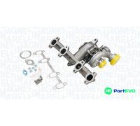 MAGNETI MARELLI CHARGING (SUPERCHARGED/TURBOCHARGED) CHARGER 807101003900