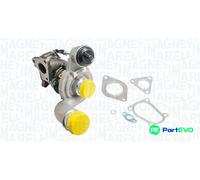 MAGNETI MARELLI CHARGING (SUPERCHARGED/TURBOCHARGED) CHARGER 807101004000 FOR