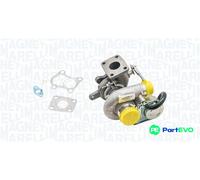 MAGNETI MARELLI CHARGING (SUPERCHARGED/TURBOCHARGED) CHARGER 807101004200 FOR