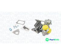 MAGNETI MARELLI CHARGING (SUPERCHARGED/TURBOCHARGED) CHARGER 807101004500 FOR